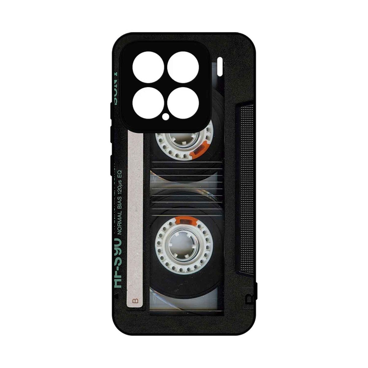 GENERICO - Funda Protector Case Para XIAOMI 15