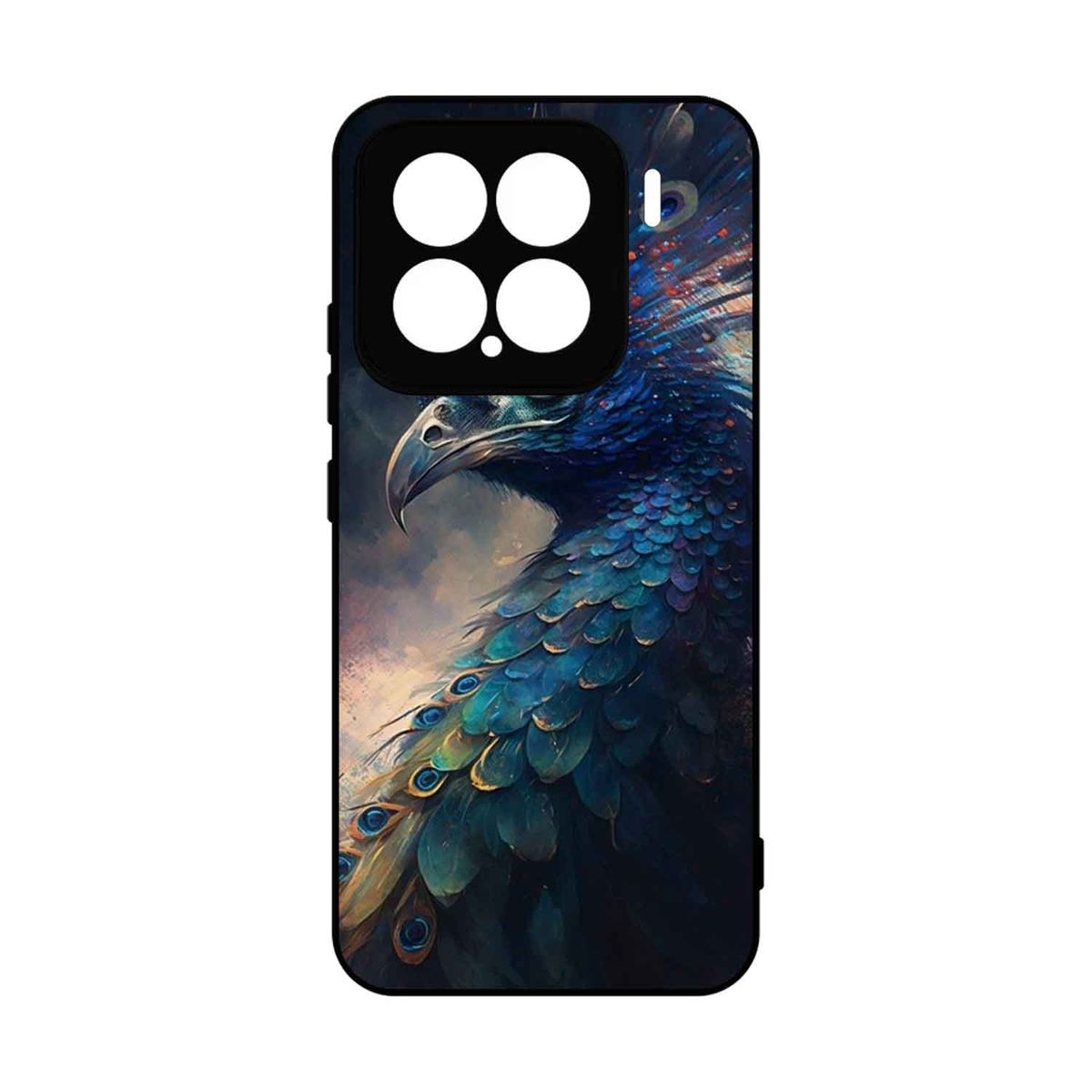 GENERICO - Funda Protector Case Para XIAOMI 15