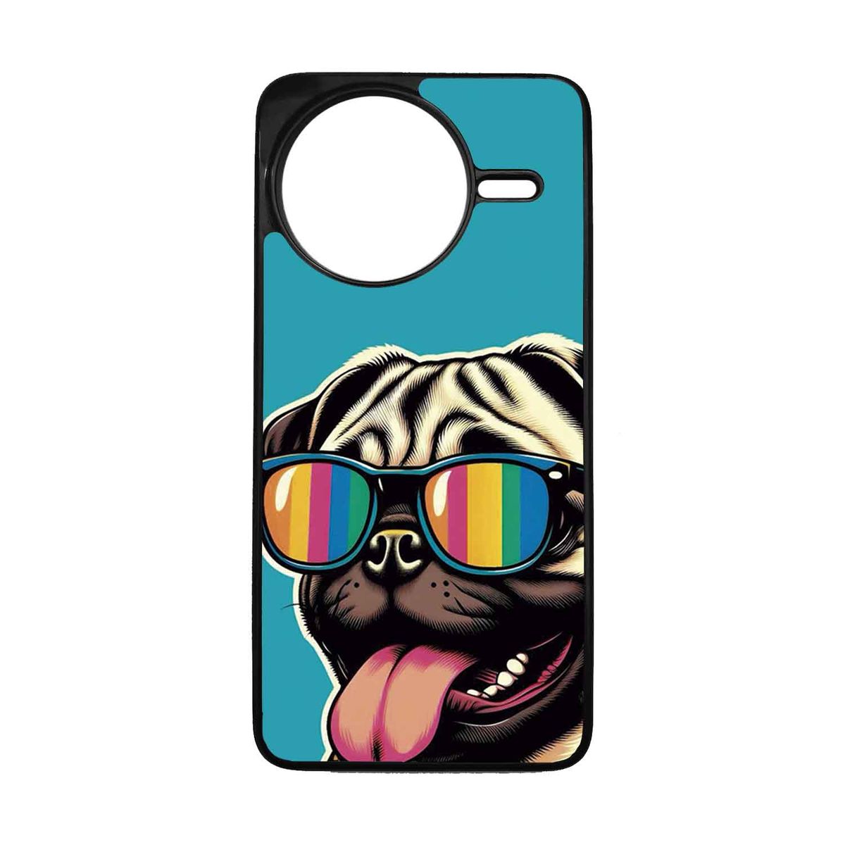 GENERICO - Funda Protector Case Para POCO F7 PRO