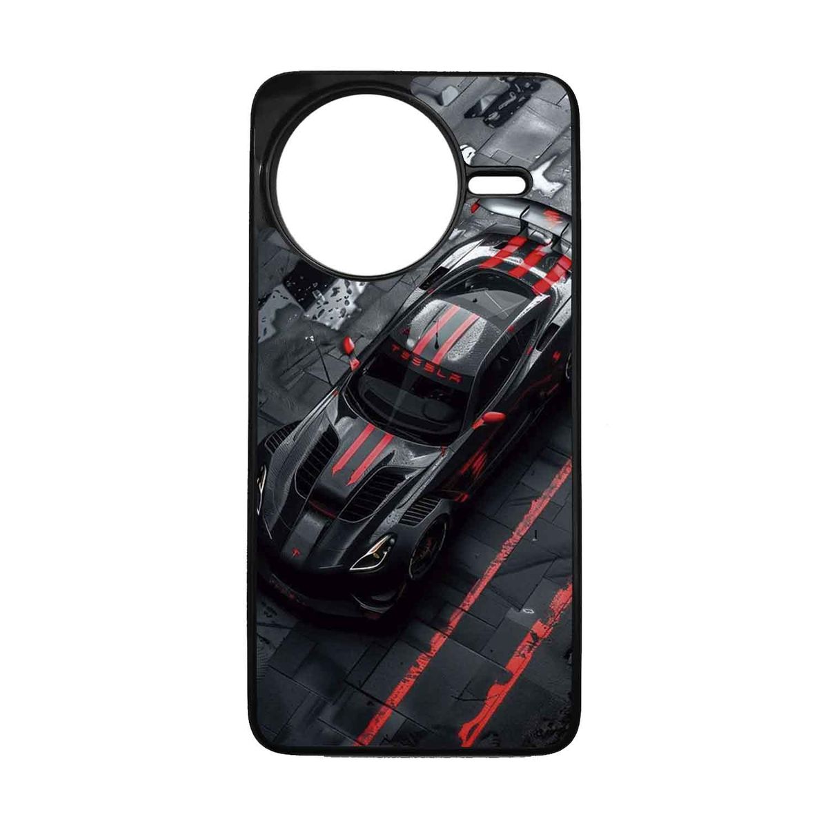 GENERICO - Funda Protector Case Para POCO F7 PRO