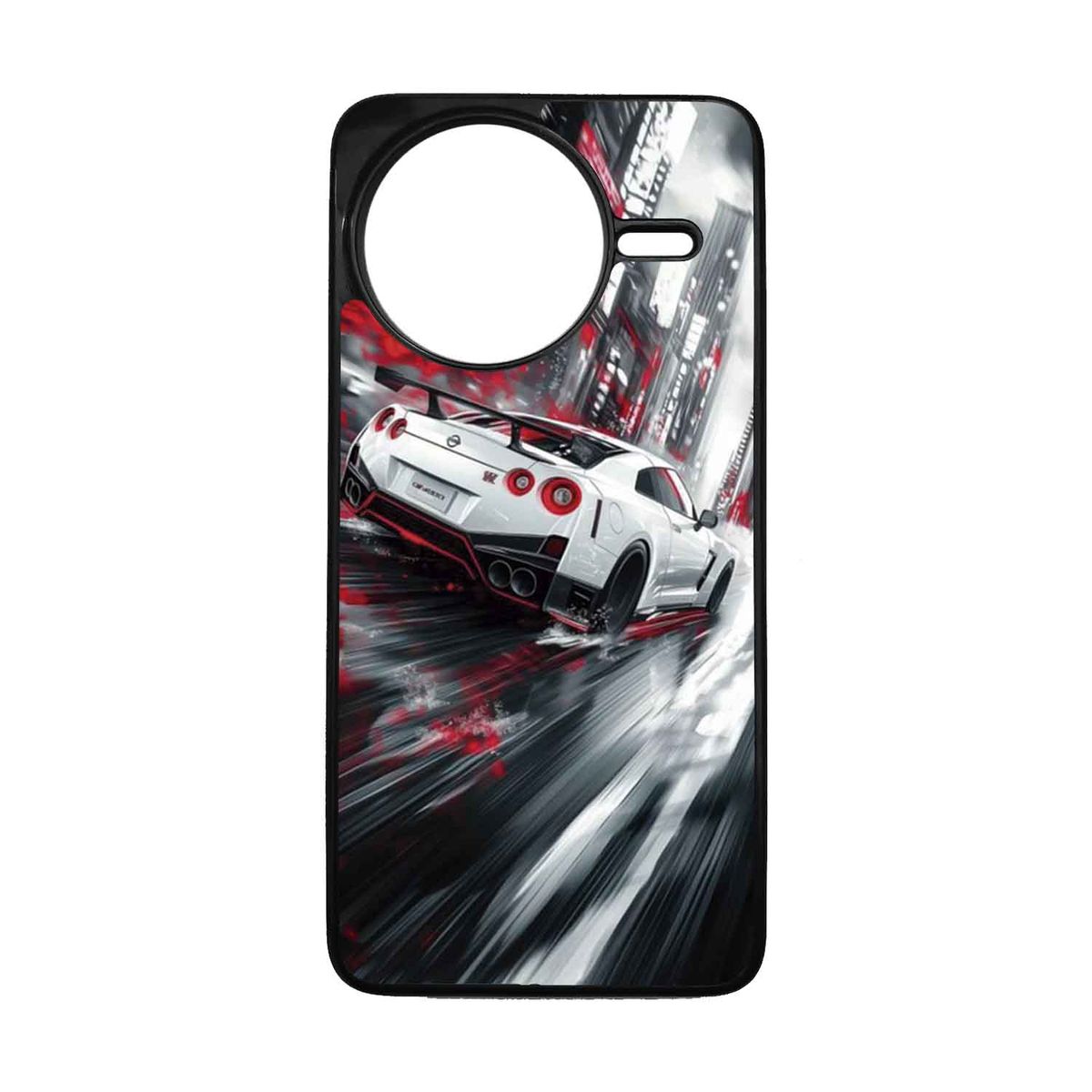 GENERICO - Funda Protector Case Para POCO F7 PRO
