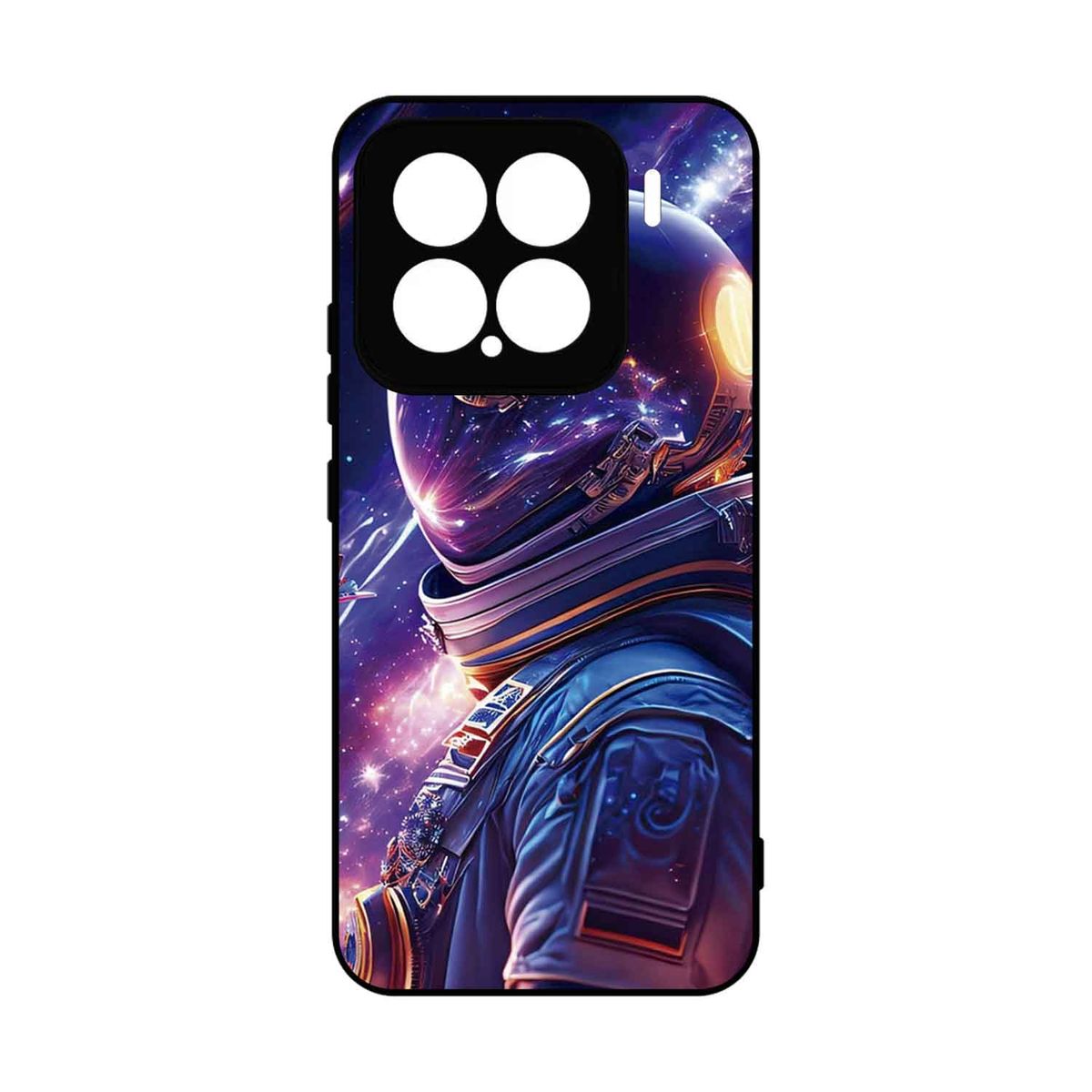 GENERICO - Funda Protector Case Para XIAOMI 15