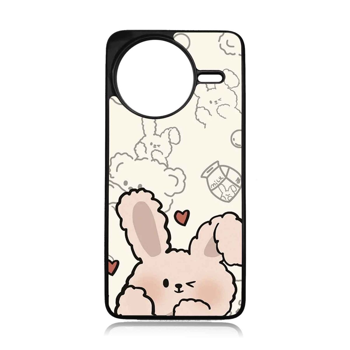 GENERICO - Funda Protector Case Para POCO F7 ULTRA