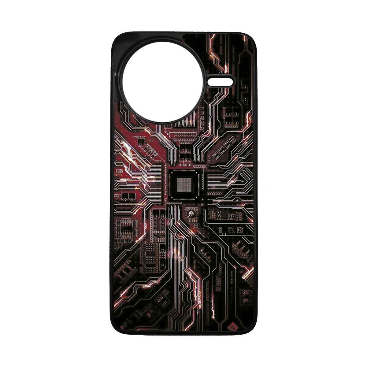 GENERICO - Funda Protector Case Para POCO F7 PRO