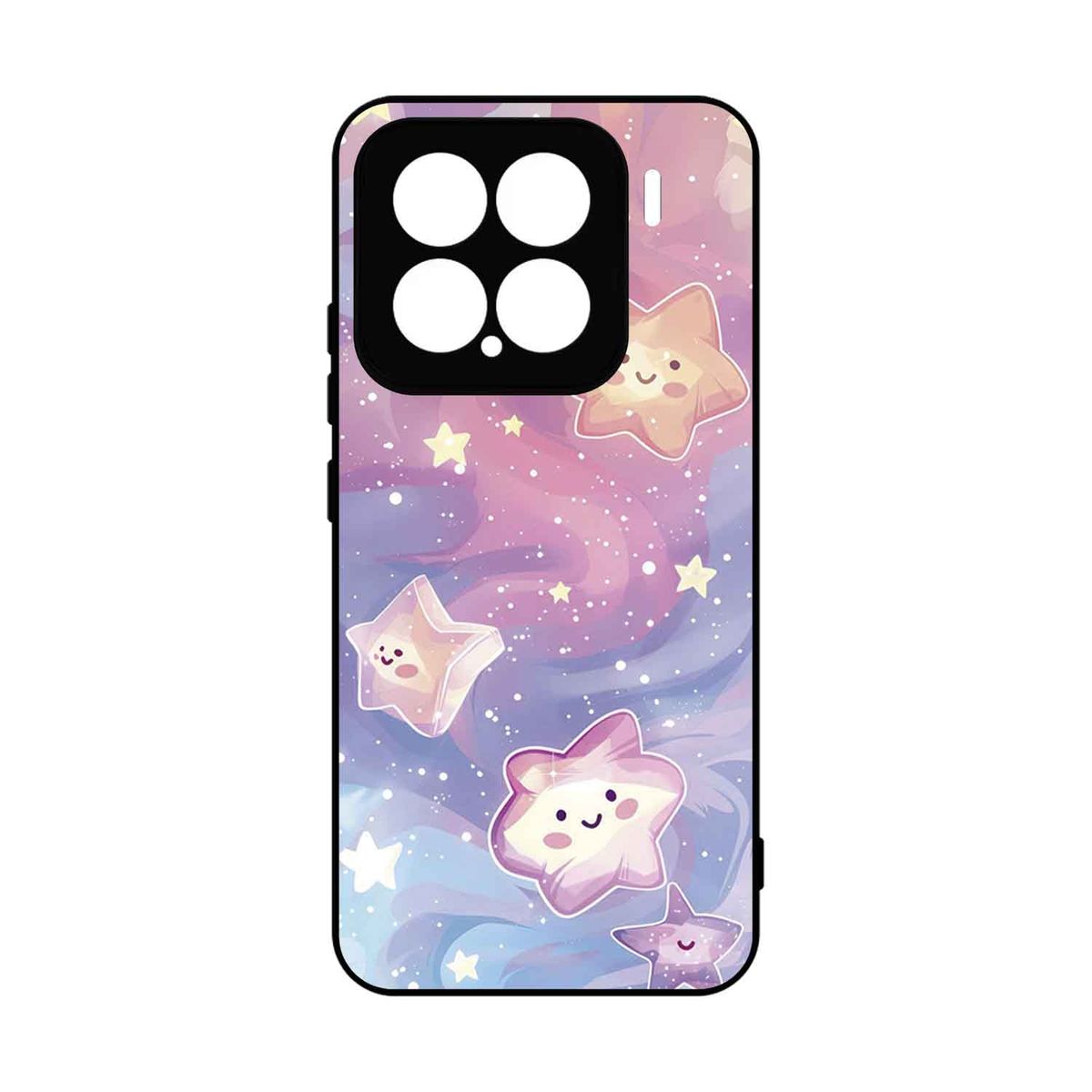 GENERICO - Funda Protector Case Para XIAOMI 15