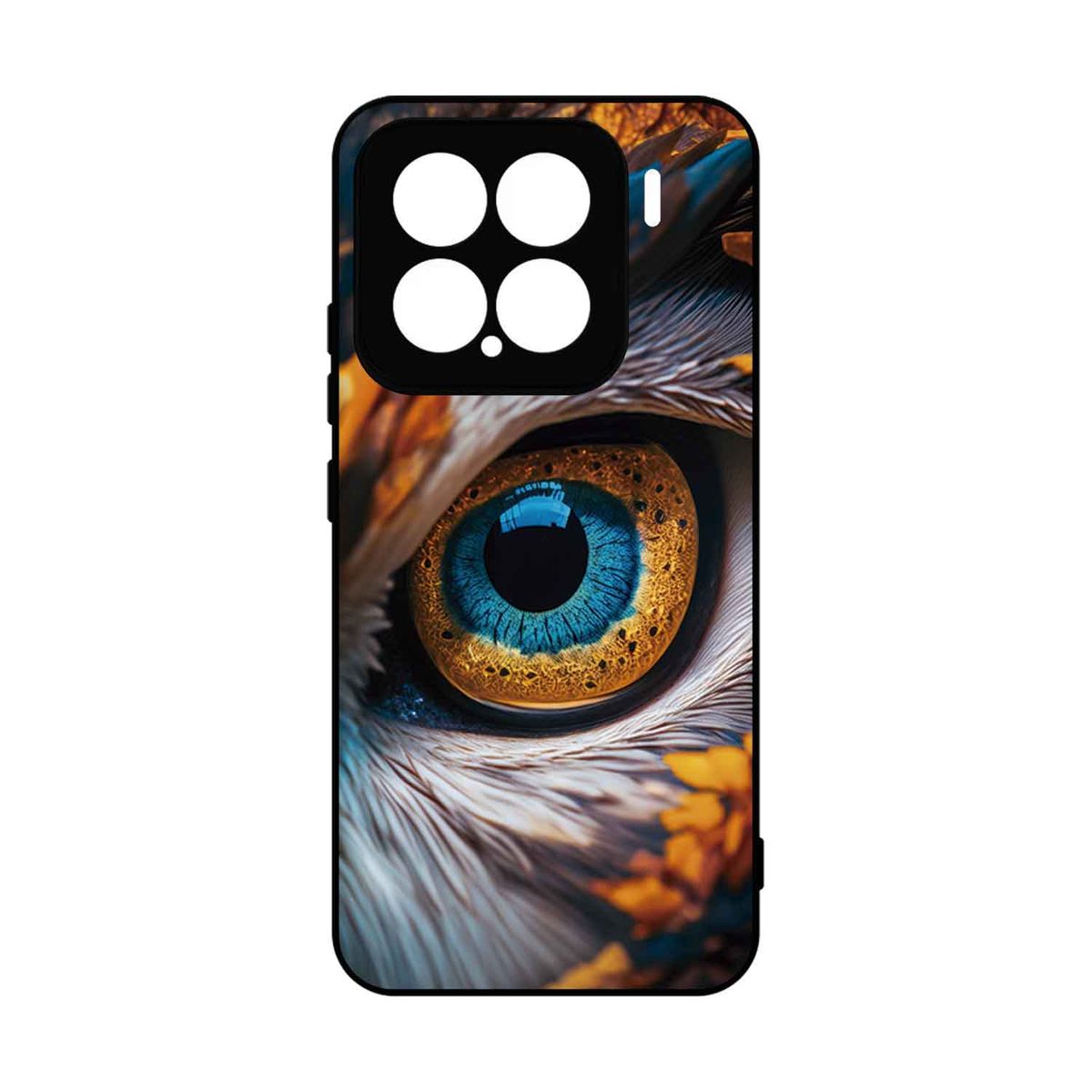 GENERICO - Funda Protector Case Para XIAOMI 15