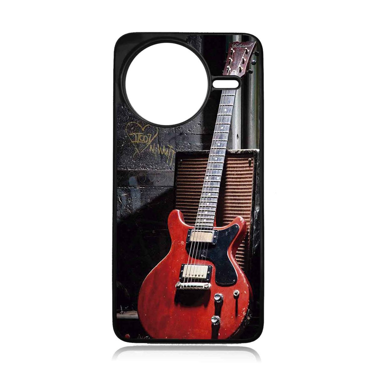 GENERICO - Funda Protector Case Para POCO F7 ULTRA