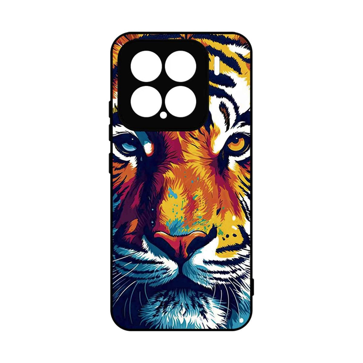 GENERICO - Funda Protector Case Para XIAOMI 15