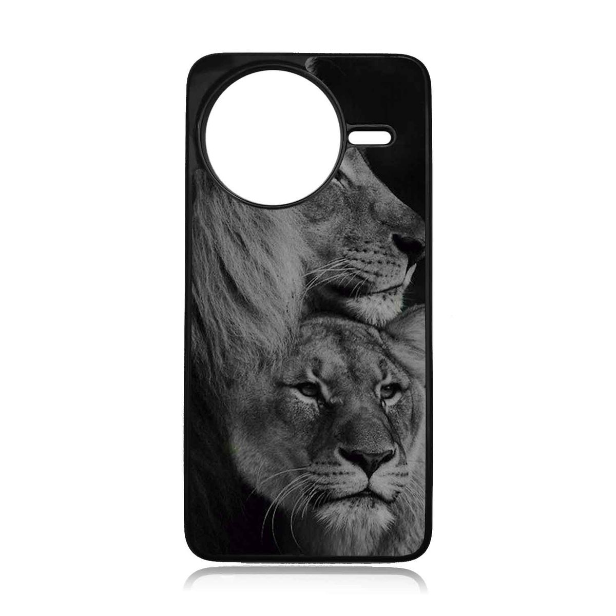 GENERICO - Funda Protector Case Para POCO F7 ULTRA