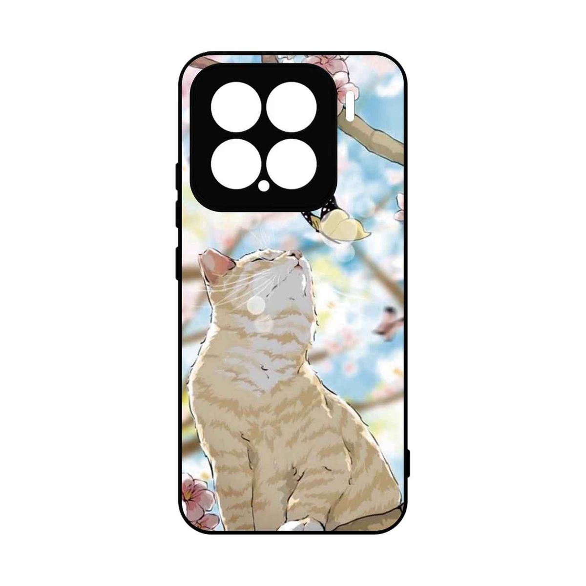 GENERICO - Funda Protector Case Para XIAOMI 15