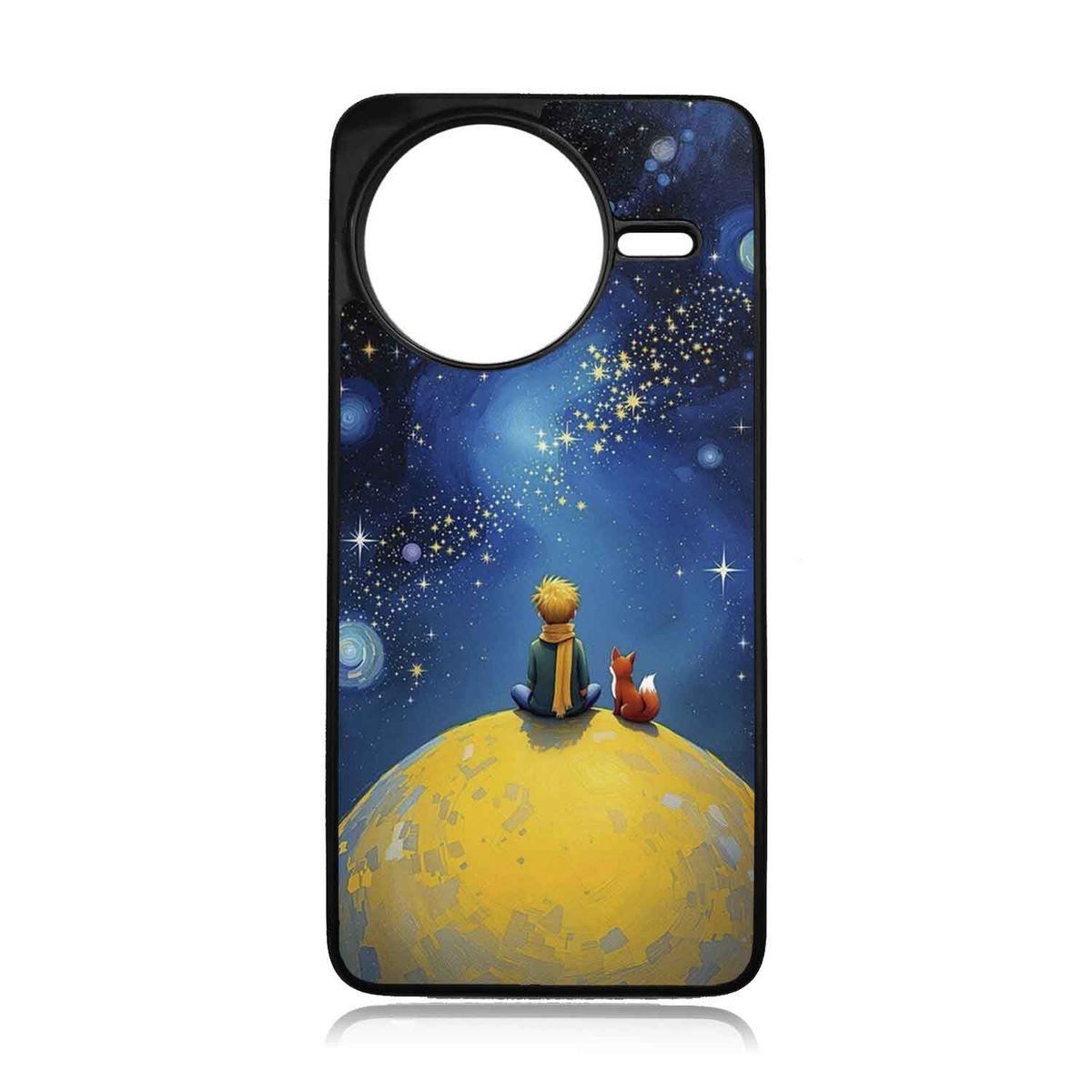 GENERICO - Funda Protector Case Para POCO F7 ULTRA