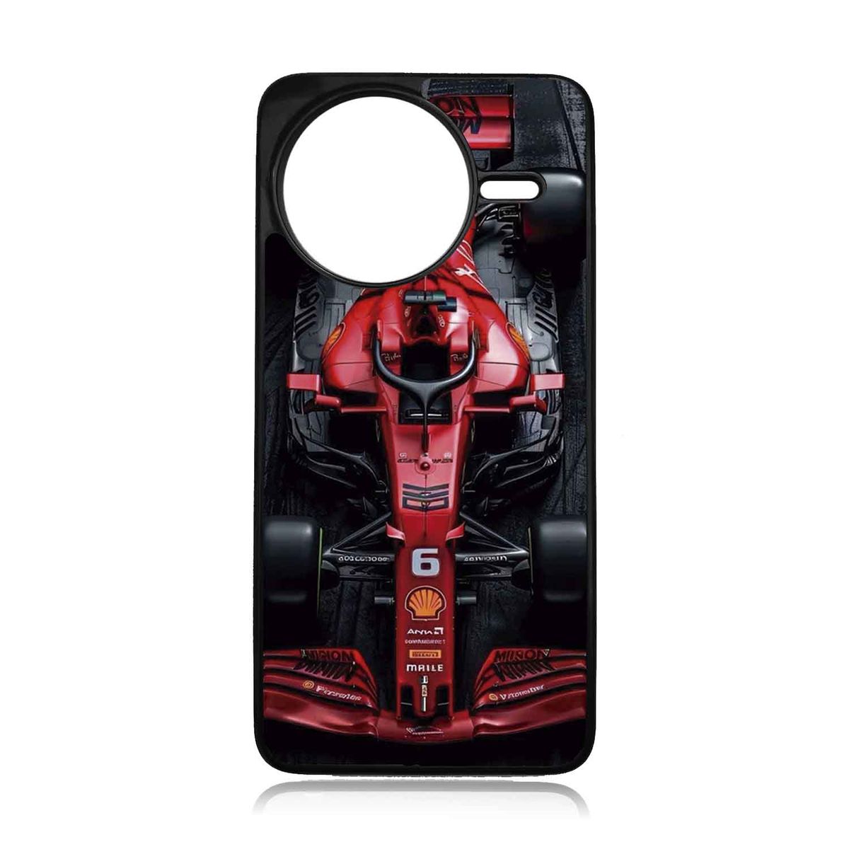GENERICO - Funda Protector Case Para POCO F7 ULTRA