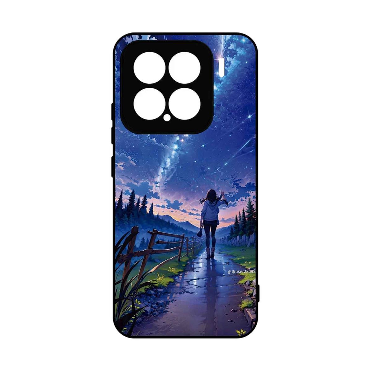 GENERICO - Funda Protector Case Para XIAOMI 15