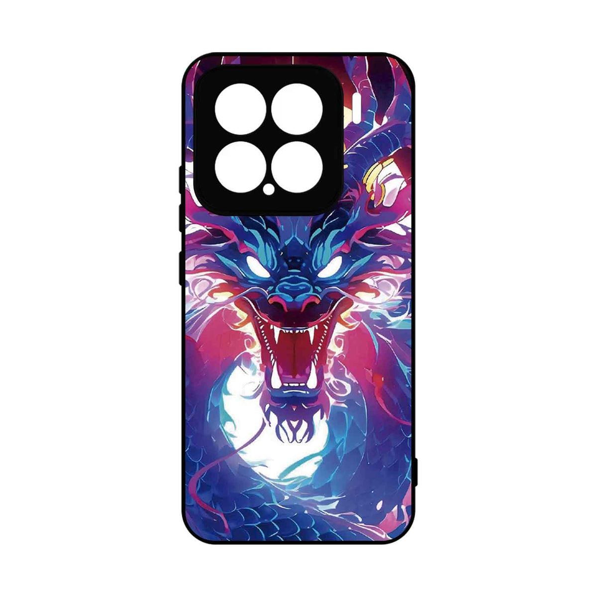 GENERICO - Funda Protector Case Para XIAOMI 15