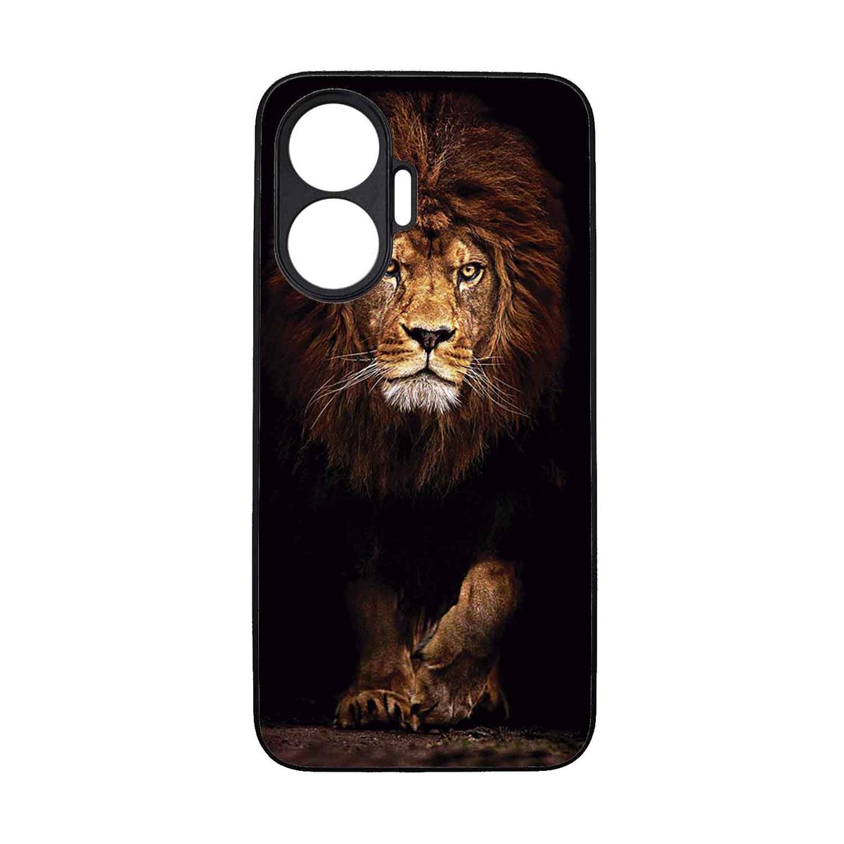 GENERICO - Funda Protector Case Para POCO F7