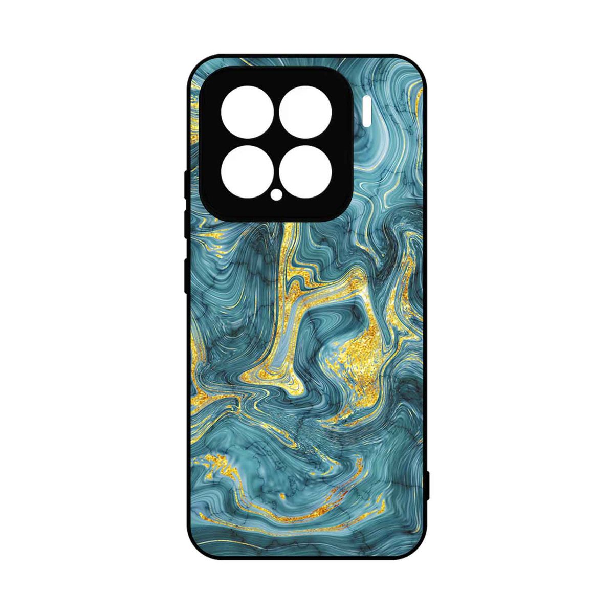 GENERICO - Funda Protector Case Para XIAOMI 15