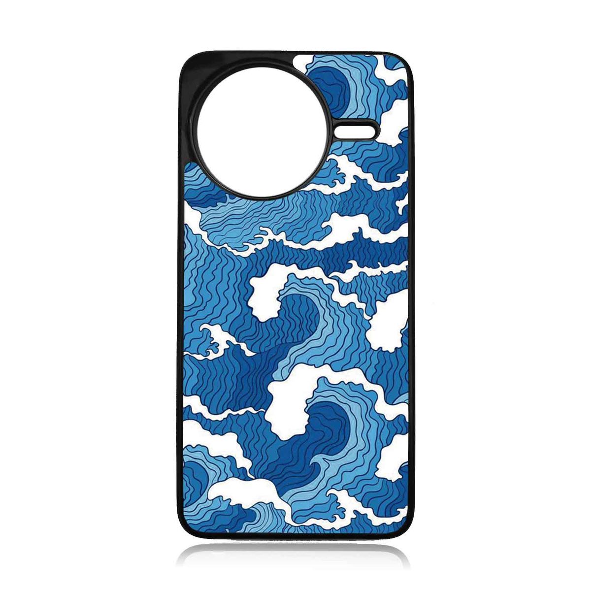 GENERICO - Funda Protector Case Para POCO F7 ULTRA