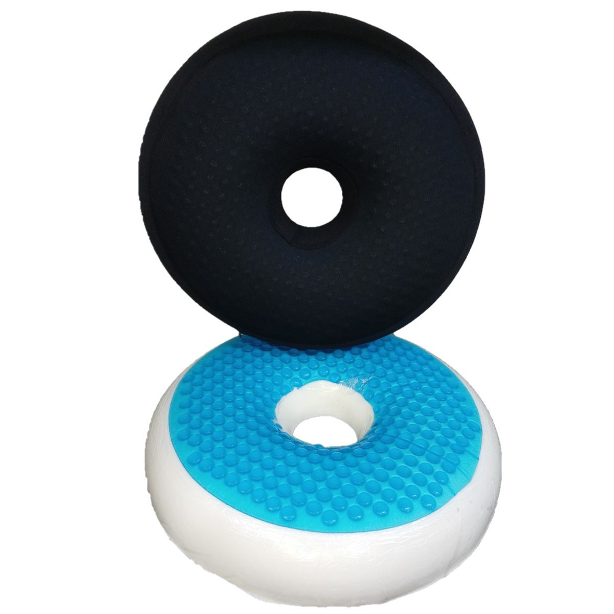 GENERICO - RODETE VISCOELASTICO GEL TECH