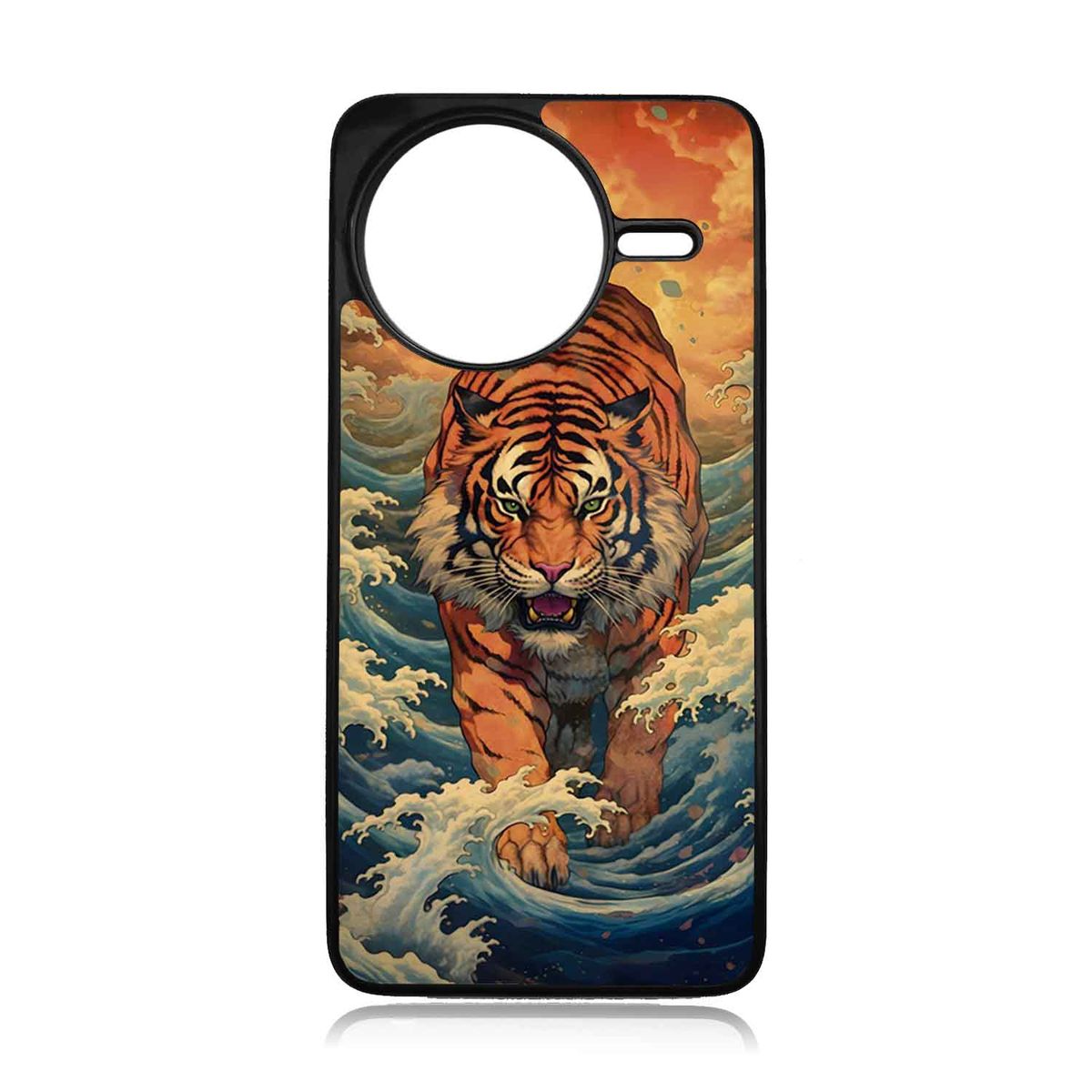 GENERICO - Funda Protector Case Para POCO F7 ULTRA