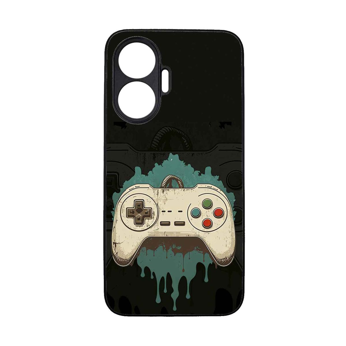 GENERICO - Funda Protector Case Para POCO F7