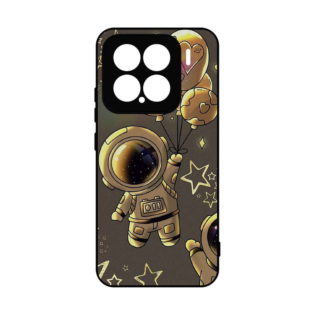 GENERICO - Funda Protector Case Para XIAOMI 15