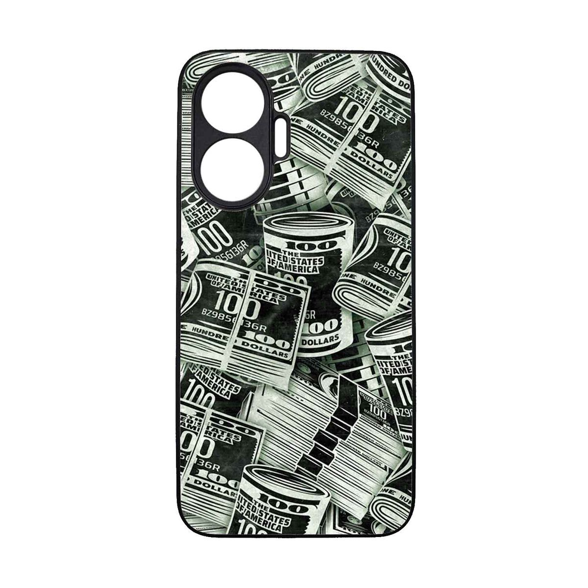 GENERICO - Funda Protector Case Para POCO F7