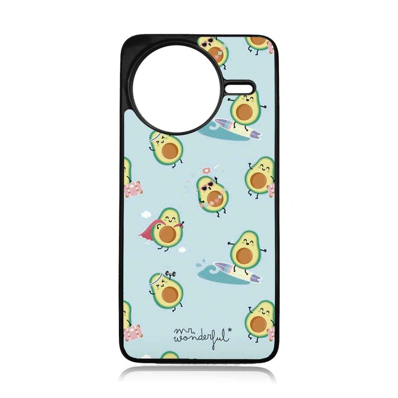 GENERICO - Funda Protector Case Para POCO F7 ULTRA