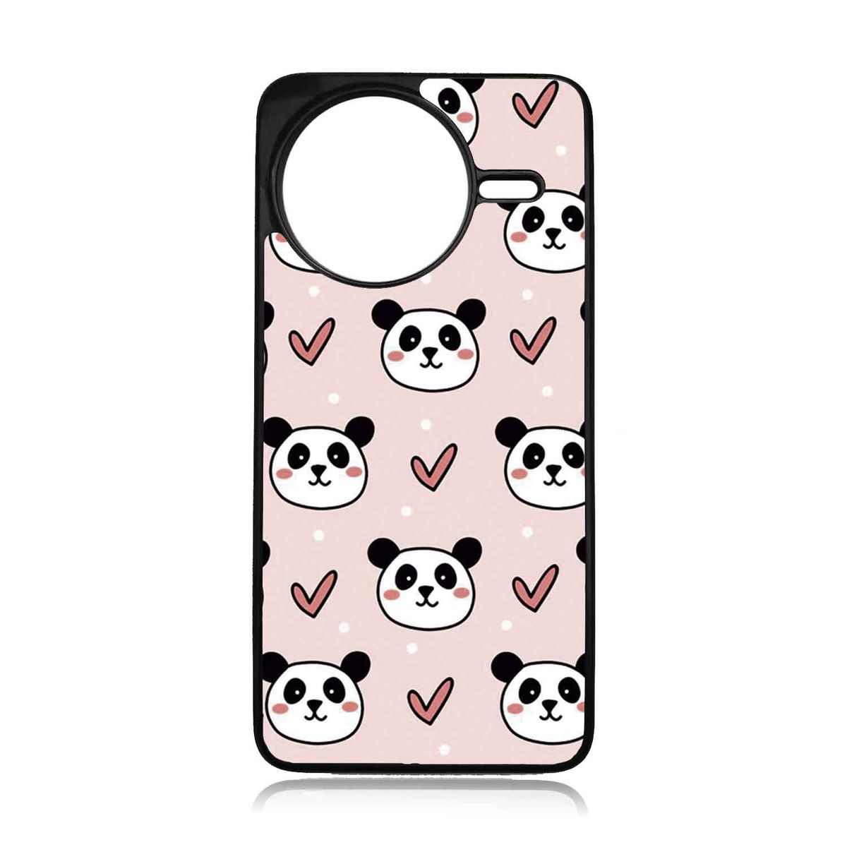 GENERICO - Funda Protector Case Para POCO F7 ULTRA