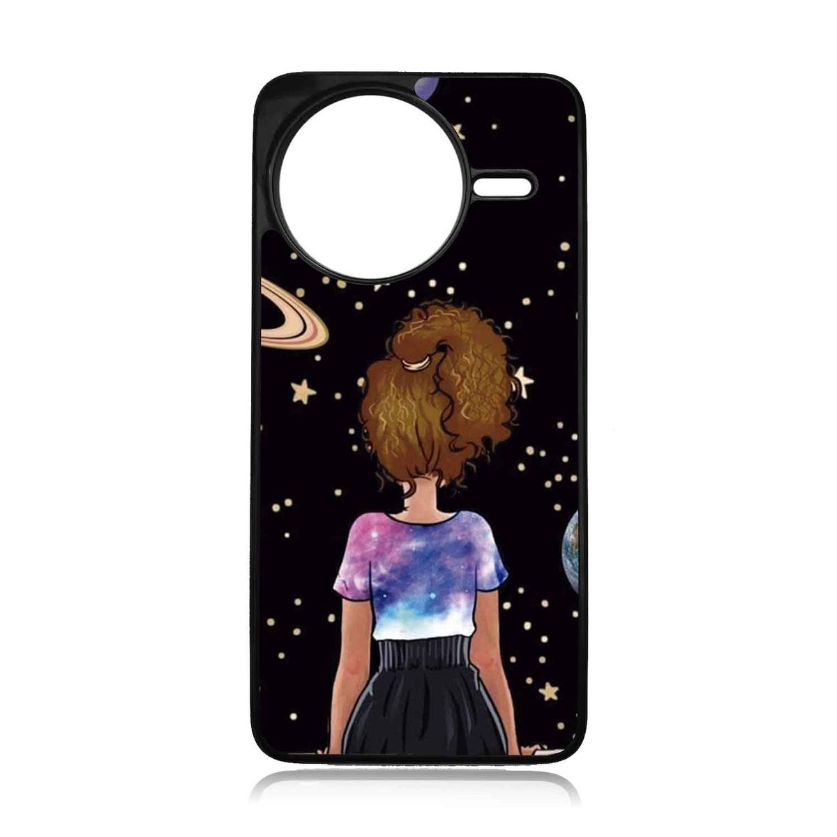GENERICO - Funda Protector Case Para POCO F7 ULTRA