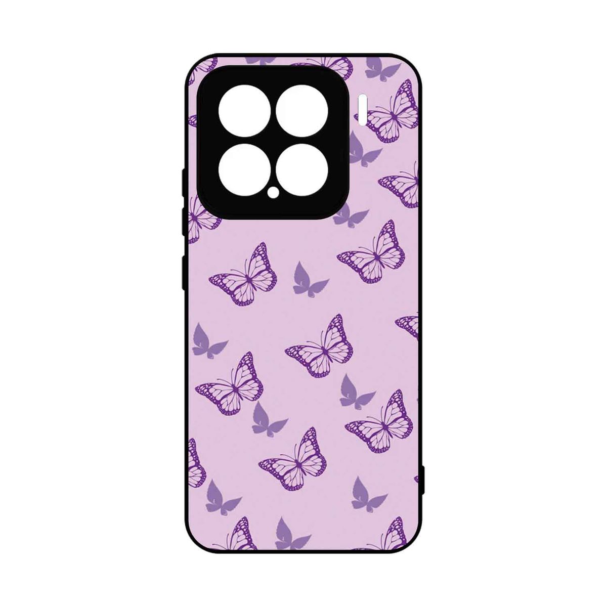 GENERICO - Funda Protector Case Para XIAOMI 15