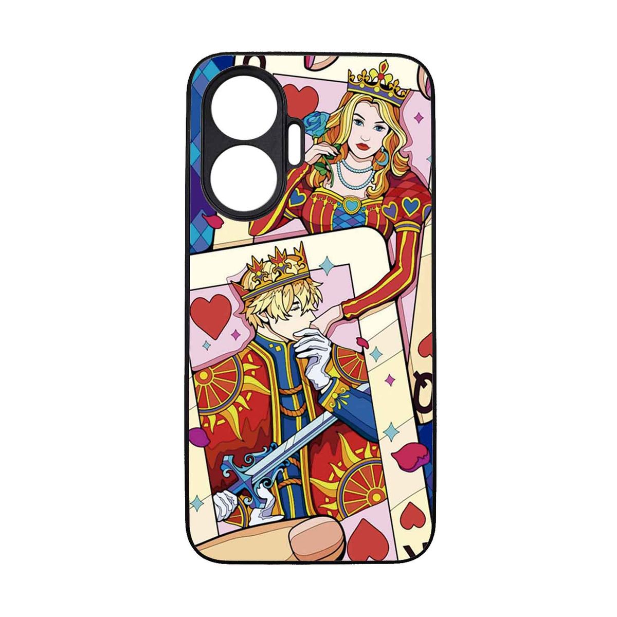 GENERICO - Funda Protector Case Para POCO F7