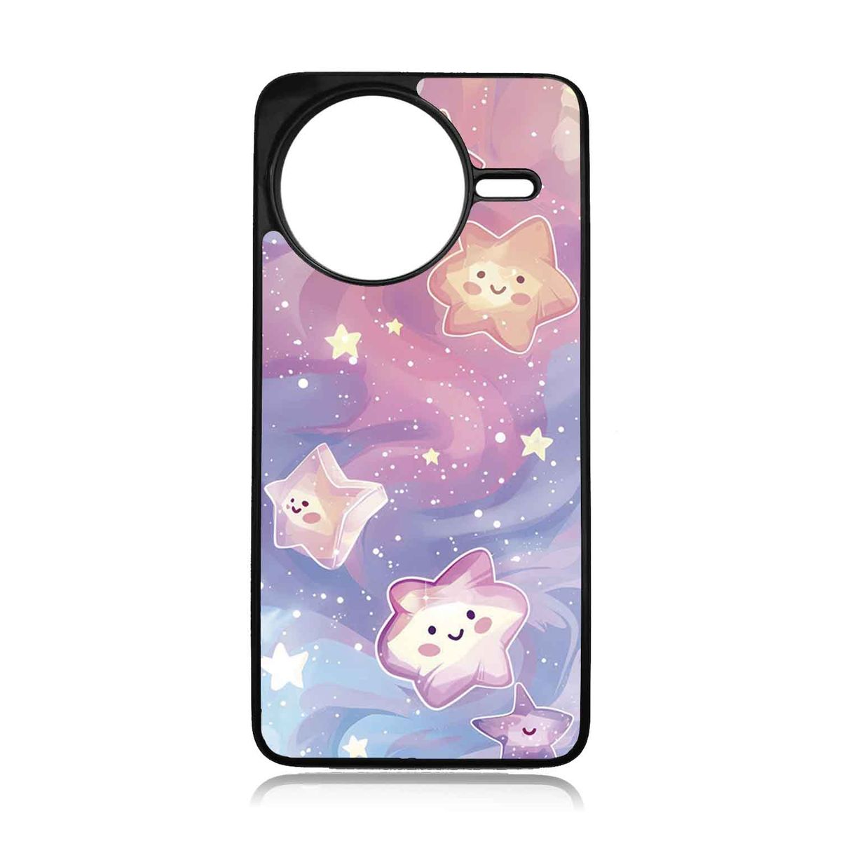 GENERICO - Funda Protector Case Para POCO F7 ULTRA