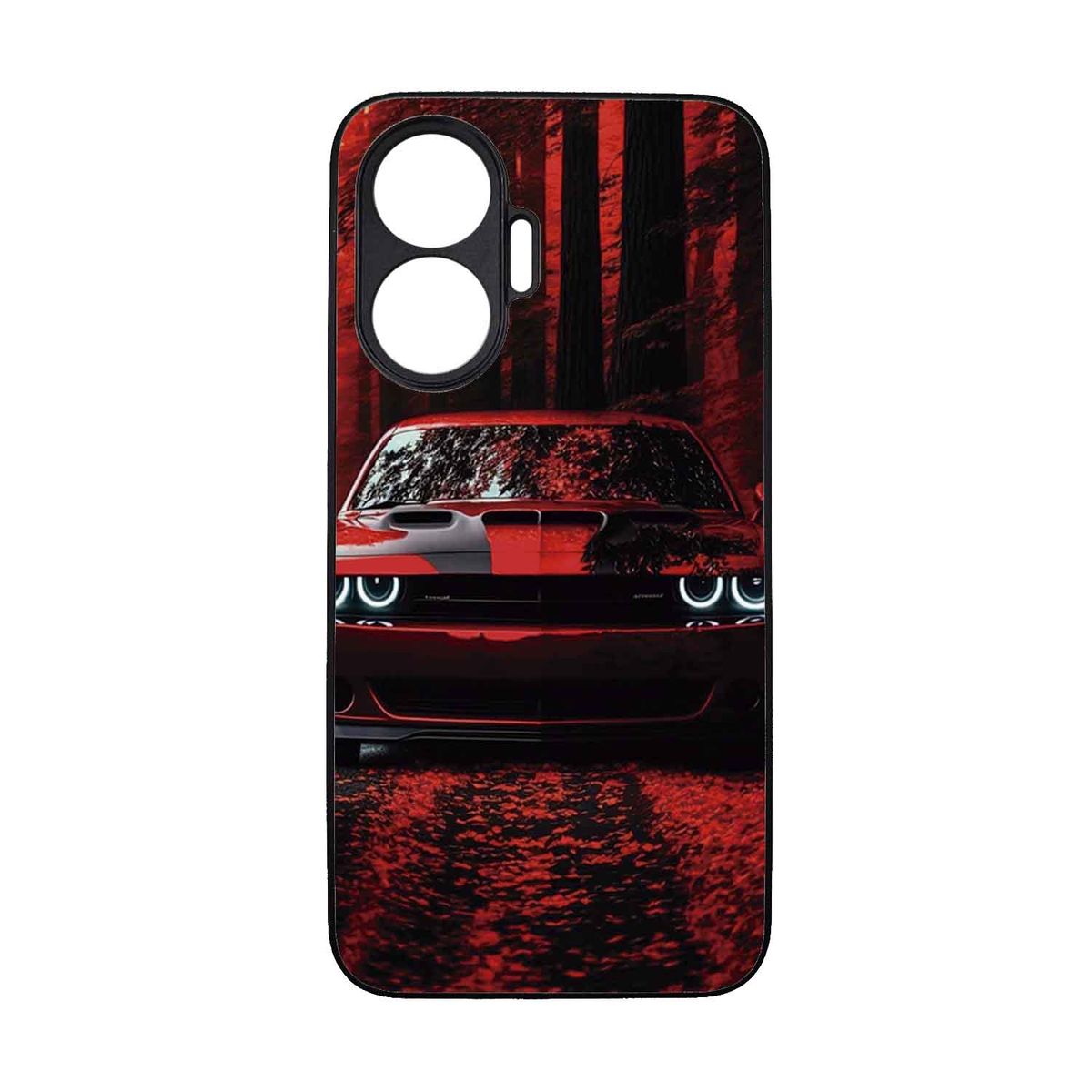 GENERICO - Funda Protector Case Para POCO F7