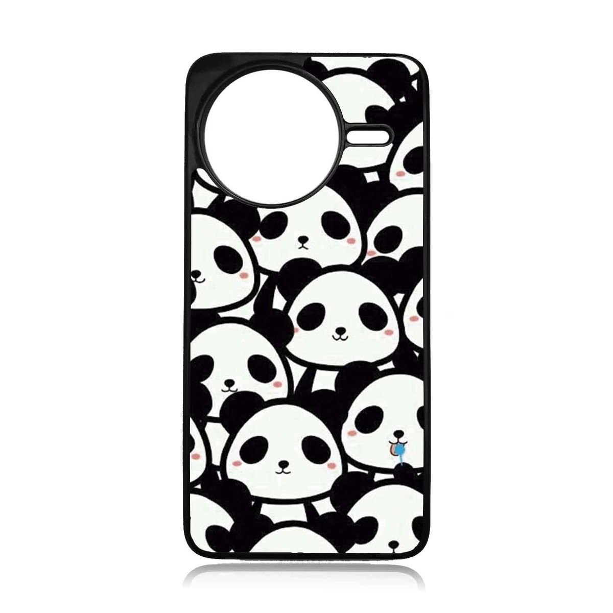 GENERICO - Funda Protector Case Para POCO F7 ULTRA