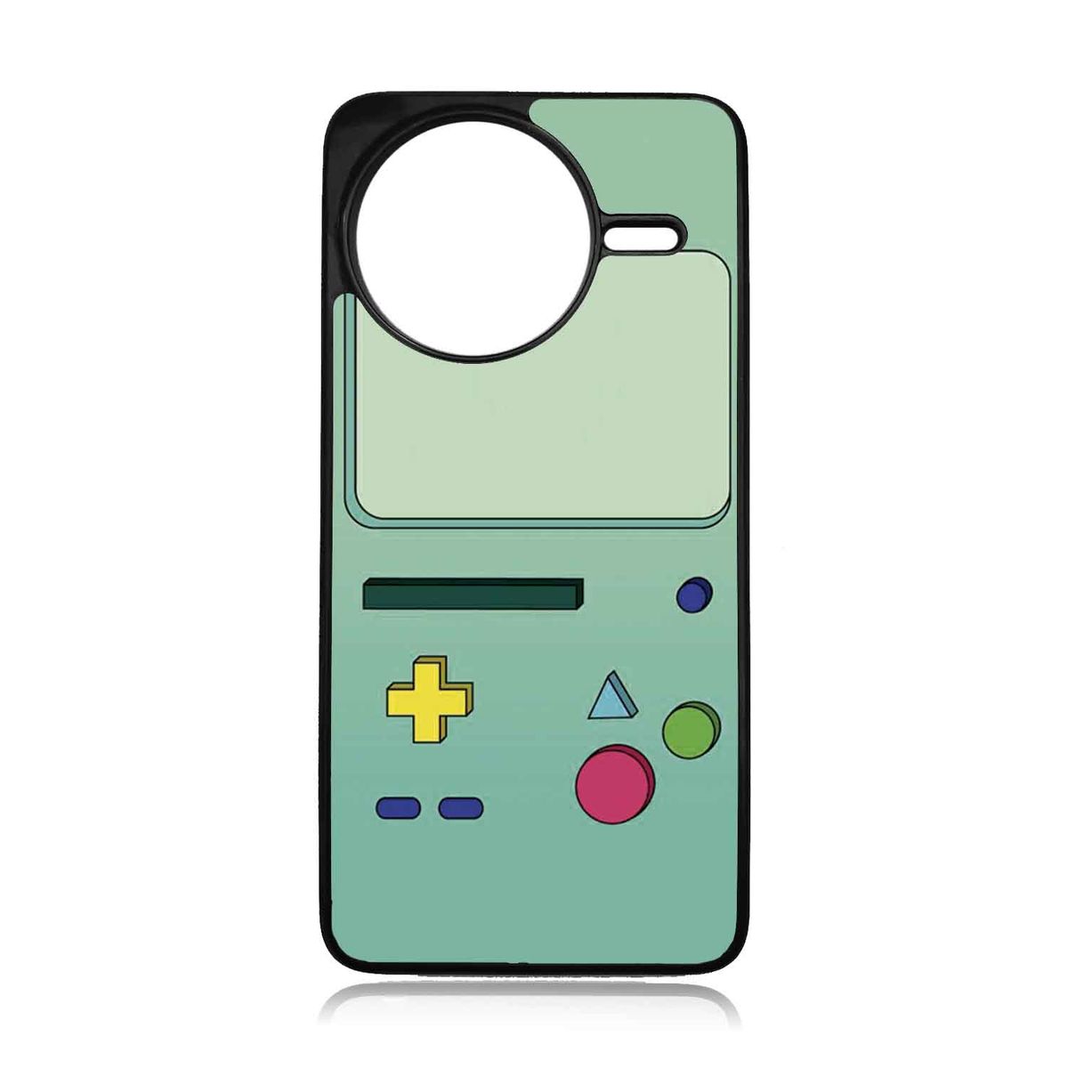 GENERICO - Funda Protector Case Para POCO F7 ULTRA