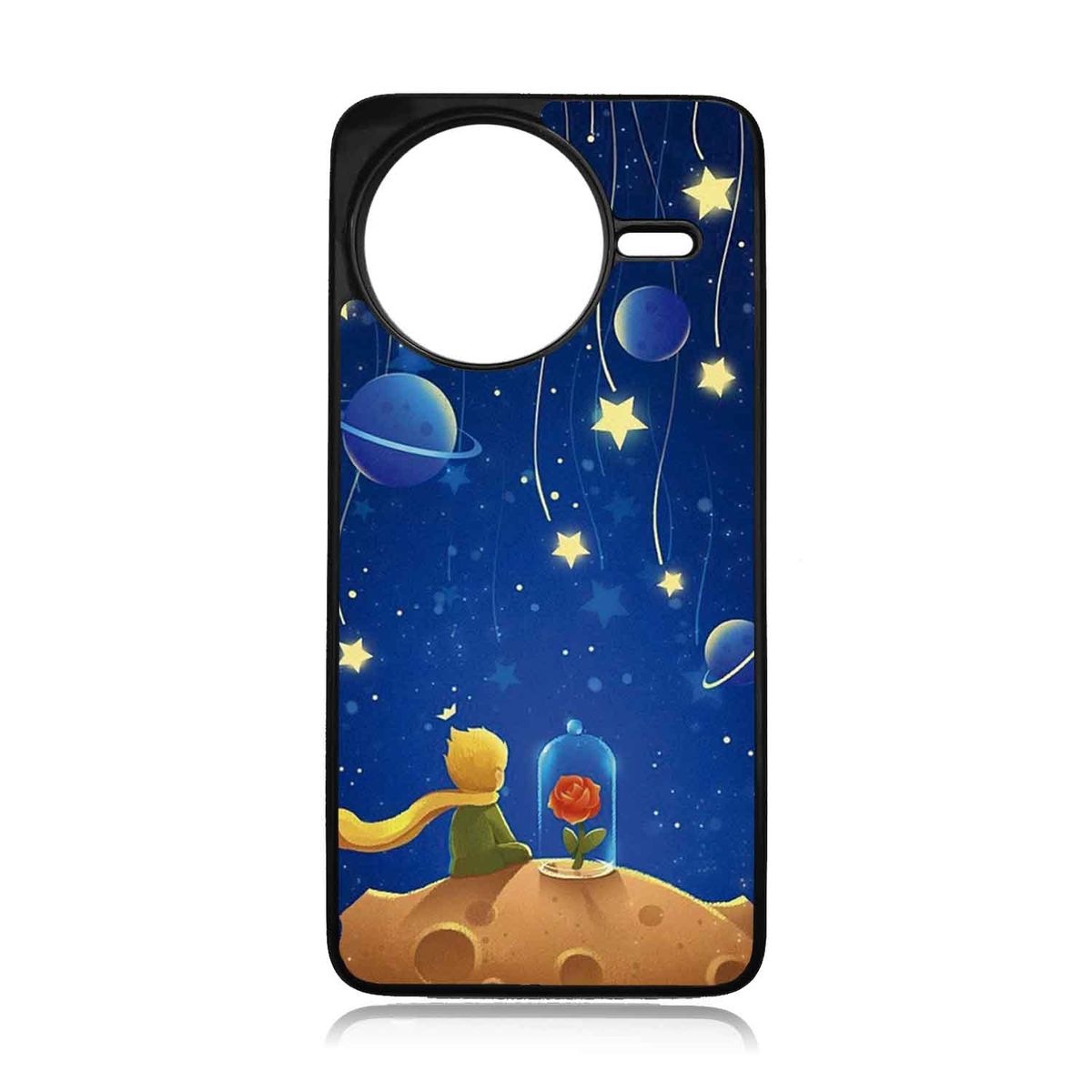GENERICO - Funda Protector Case Para POCO F7 ULTRA