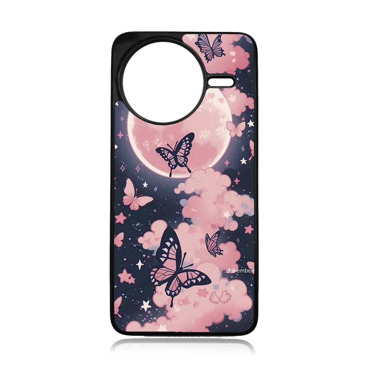 GENERICO - Funda Protector Case Para POCO F7 ULTRA
