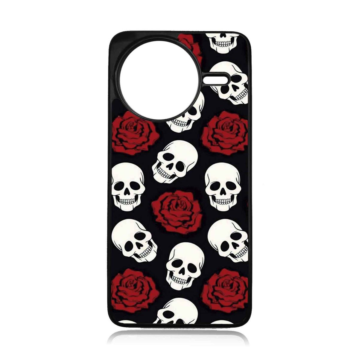 GENERICO - Funda Protector Case Para POCO F7 ULTRA