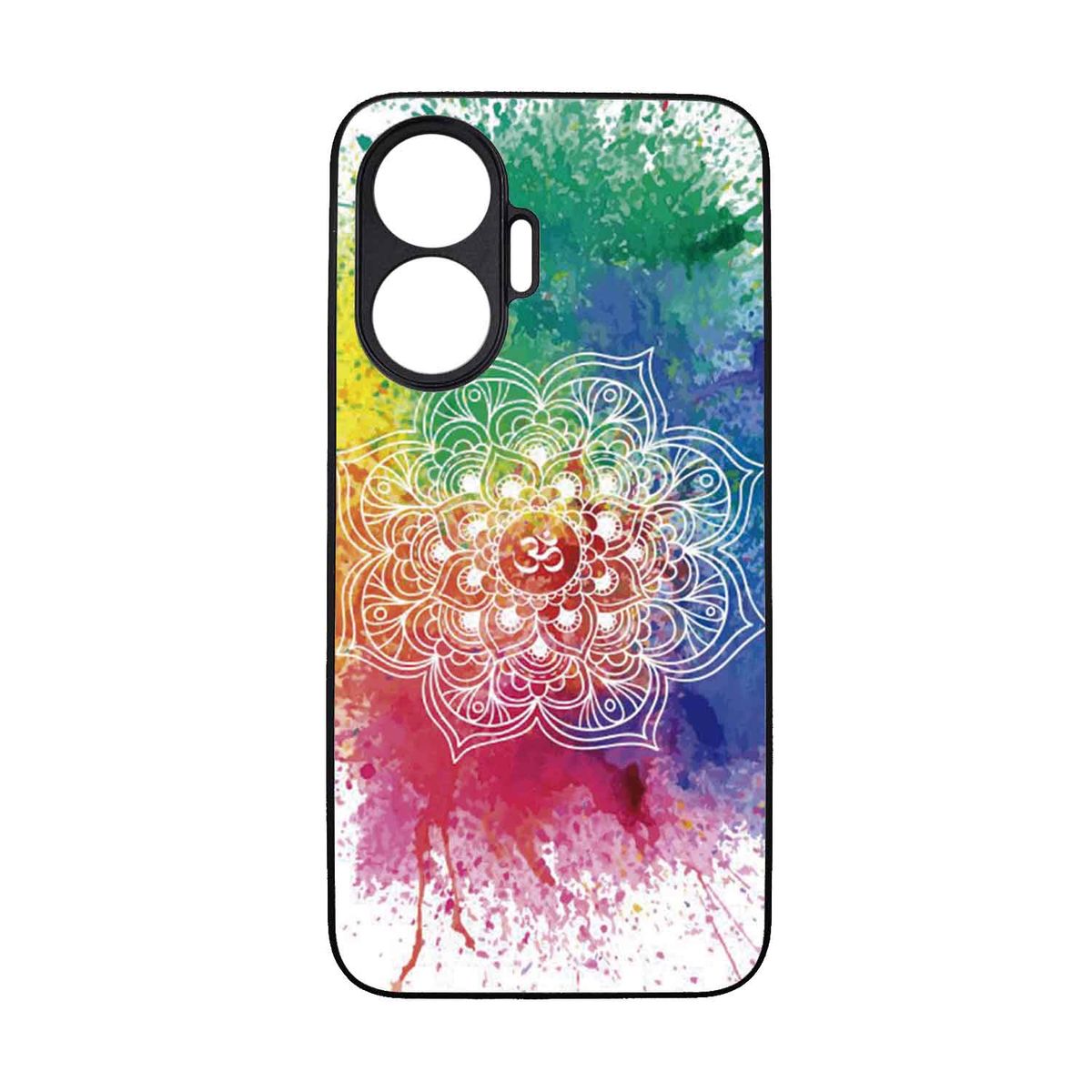 GENERICO - Funda Protector Case Para POCO F7