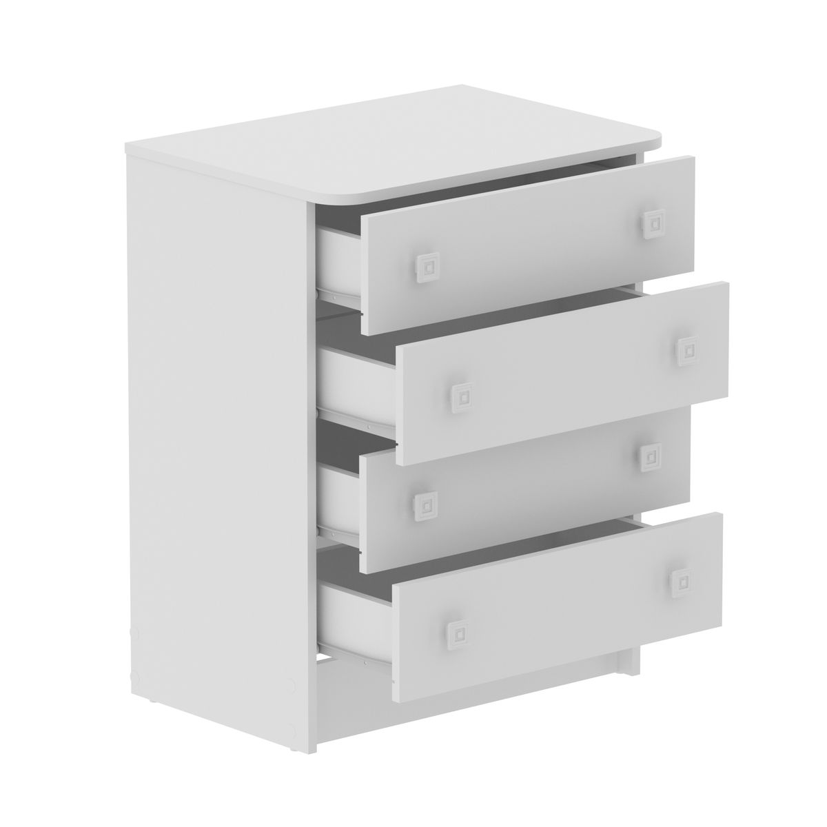 2020 HOME PERU - Cómoda Sirena Blanca