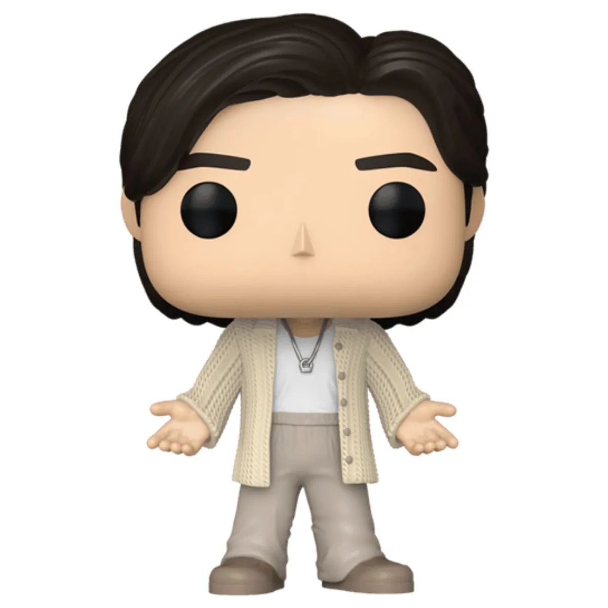 FUNKO - Funko Pop RM Indigo BTS
