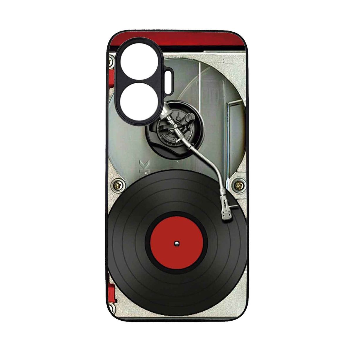 GENERICO - Funda Protector Case Para POCO F7