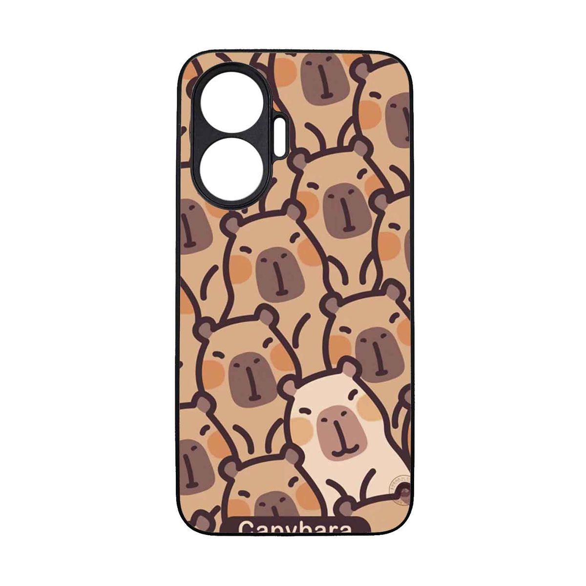 GENERICO - Funda Protector Case Para POCO F7