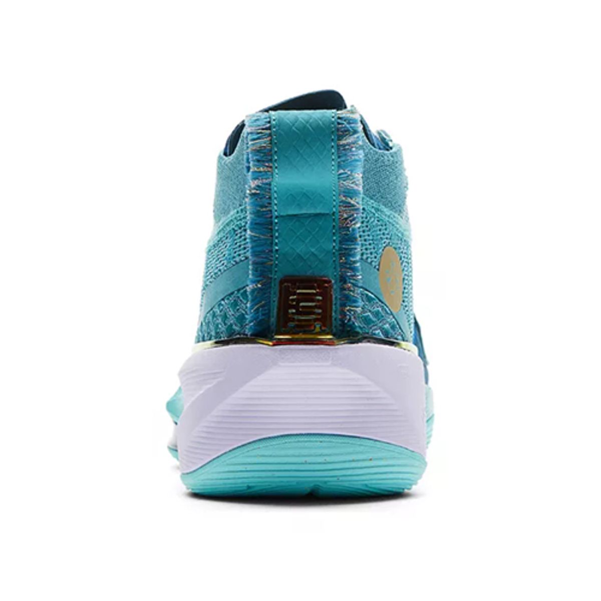 PEAK - Zapatilla Peak Big Triangle 3.0 Pro