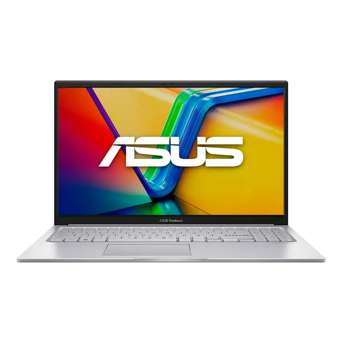 ASUS - Laptop Asus Vivobook Ci5 X1504V-NJ1661W 8GB RAM 512GB SSD 15.6 FHD 13va Generación - Cool Silver