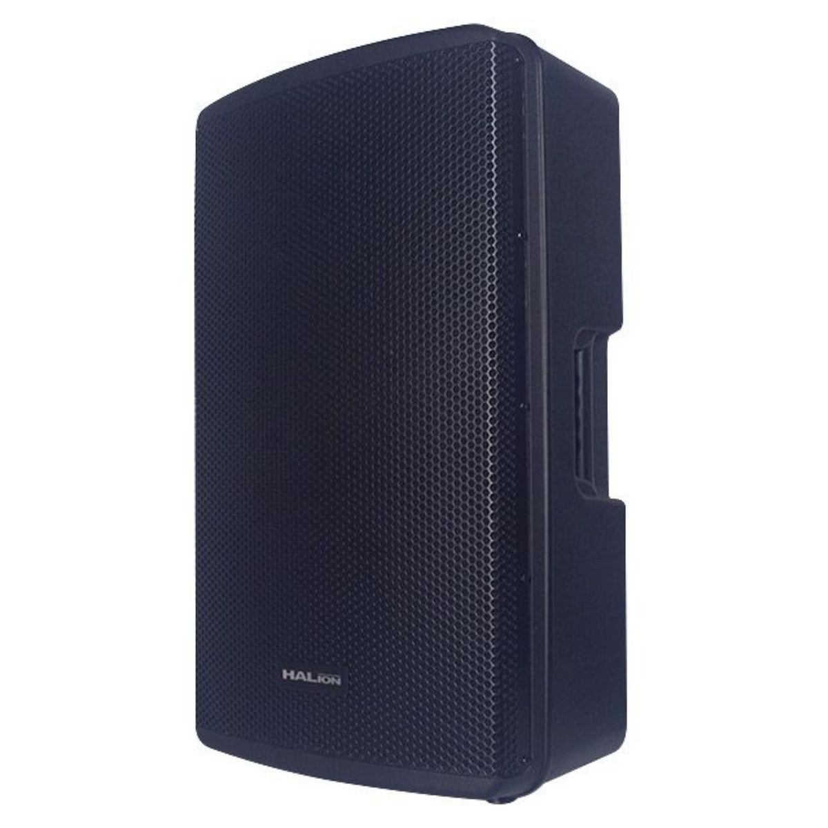 HALION - Parlante Activo Halion PHA-15RCP Class AB 3000W USB BT