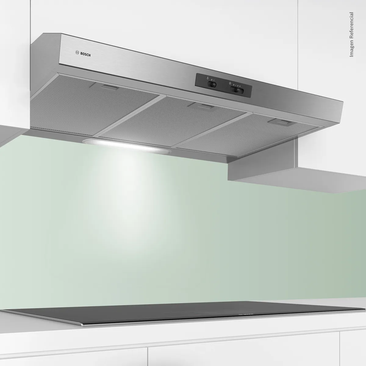 BOSCH - Campana Convencional 90 cm Serie 2 DUL93CA50V
