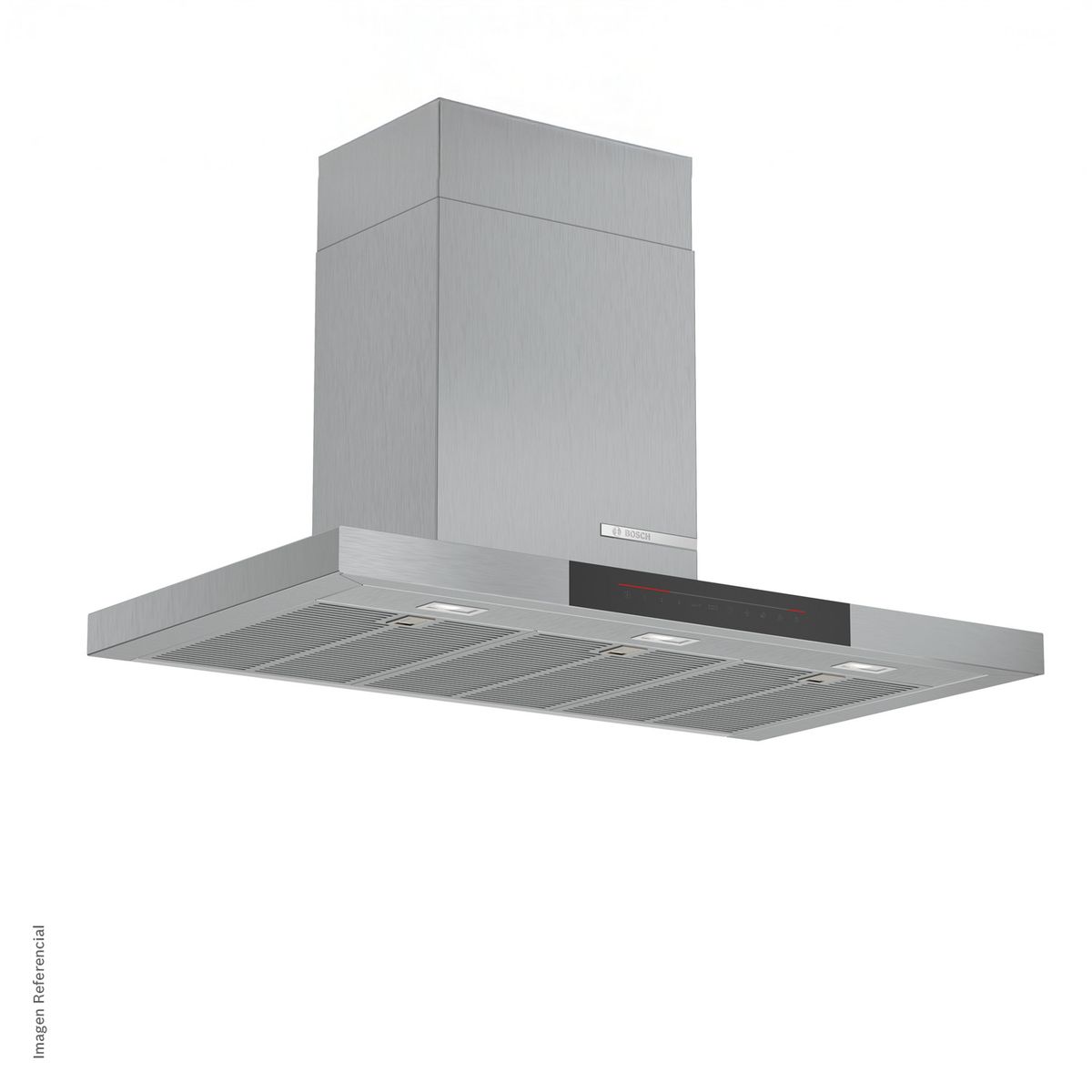 BOSCH - Campana Decorativa de 90cm Serie 6 DWB98JQ50