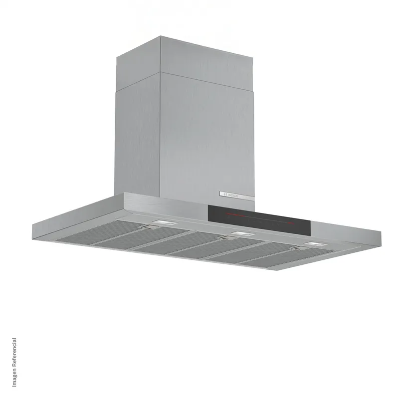 BOSCH - Campana Decorativa de 90cm Serie 6 DWB98JQ50