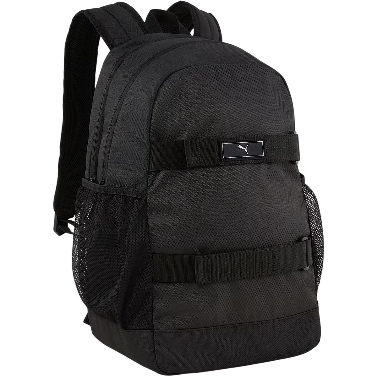 PUMA - Mochila Puma Deck 091320 01 Negro para Hombre